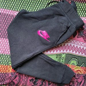 Nike Jogging Pants